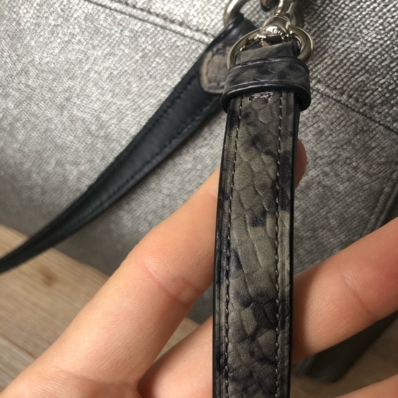 Coach Brooke carryall - Picture 6 of 10